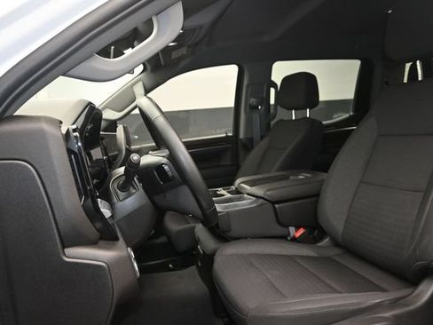 Used 2023 GMC Sierra 1500 SLE AWD/4WD image 9