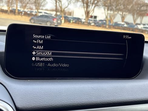 New 2026 MAZDA CX-50 AWD 2.5 Hybrid w/ Weather Package image 31