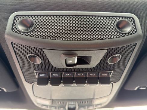 Used 2022 Ford F350 Lariat w/ Lariat Ultimate Package image 54