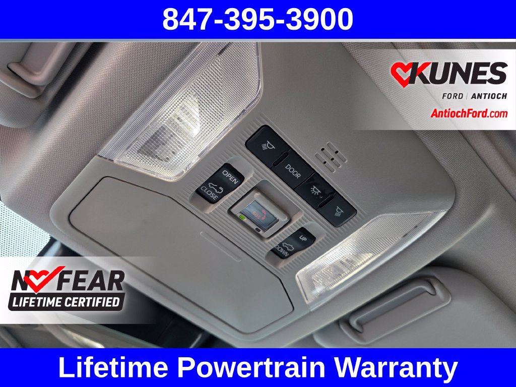 Used 2023 Toyota RAV4 Limited w/ Limited Grade Weather Package AWD/4WD image 44