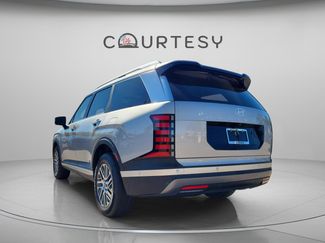 New 2026 Hyundai Palisade SEL video 2