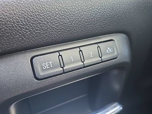 Used 2015 Chevrolet Silverado 2500 LTZ w/ LTZ Plus Package AWD/4WD image 13