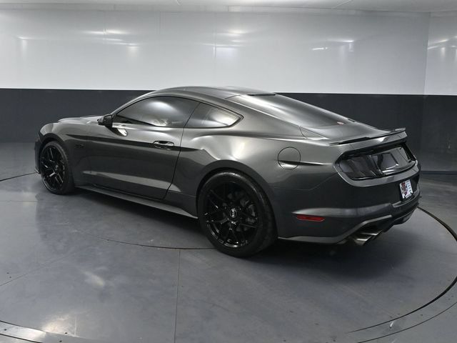 Used 2018 Ford Mustang GT RWD image 6