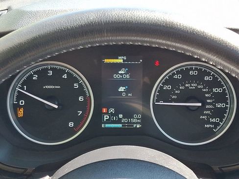 Certified 2023 Subaru Forester Premium w/ Popular Package #3 AWD/4WD image 22