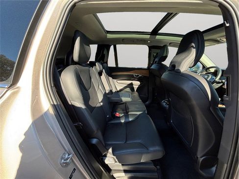 Used 2023 Volvo XC90 B5 Plus Bright image 45