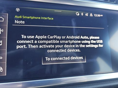 Used 2022 Audi Q3 2.0T Premium w/ Convenience Package image 19