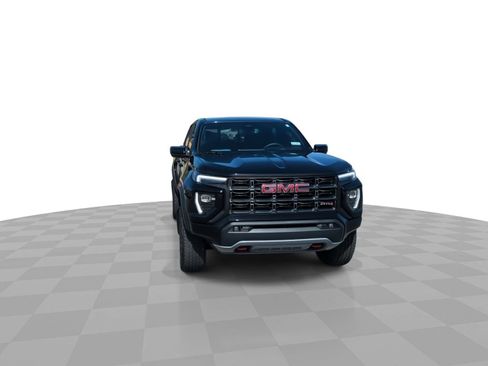 Certified 2023 GMC Canyon AT4 w/ AT4 Premium Package image 3