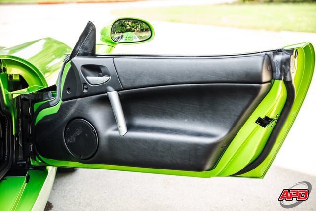Used 2008 Dodge Viper SRT-10 RWD image 71