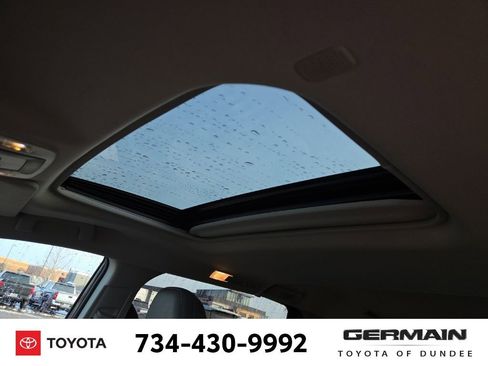 Used 2022 Toyota Sienna XLE image 39