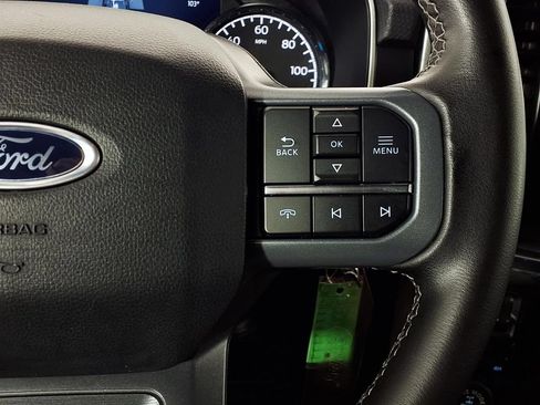 Used 2023 Ford F150 XLT w/ Equipment Group 301A Mid AWD/4WD image 20