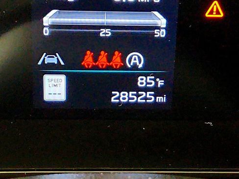 Used 2023 Kia Sportage X-Line w/ X-Line Premium Package AWD/4WD image 14
