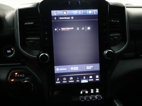 Used 2023 RAM 1500 Big Horn image 28