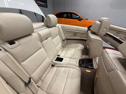 Used 2010 BMW 328i Convertible RWD image 28