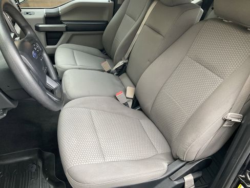 Used 2020 Ford F150 XLT image 22