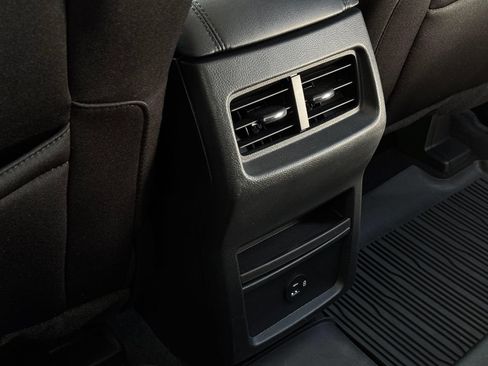 Used 2021 Ford Edge SEL w/ Cargo Accessory Package AWD/4WD image 21
