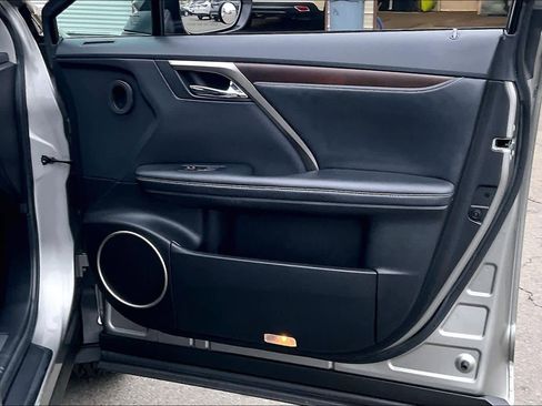 Used 2022 Lexus RX 350 AWD w/ Premium Package image 26