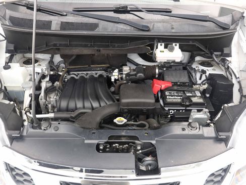 Used 2020 Nissan NV200 SV w/ Sliding Glass Door Package image 28