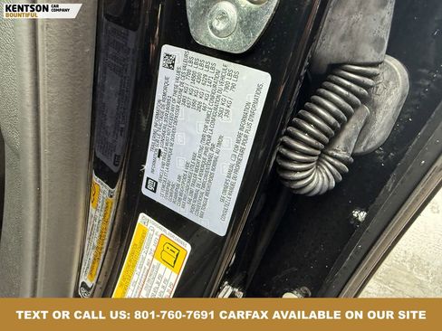 Used 2025 Chevrolet Suburban RST image 44