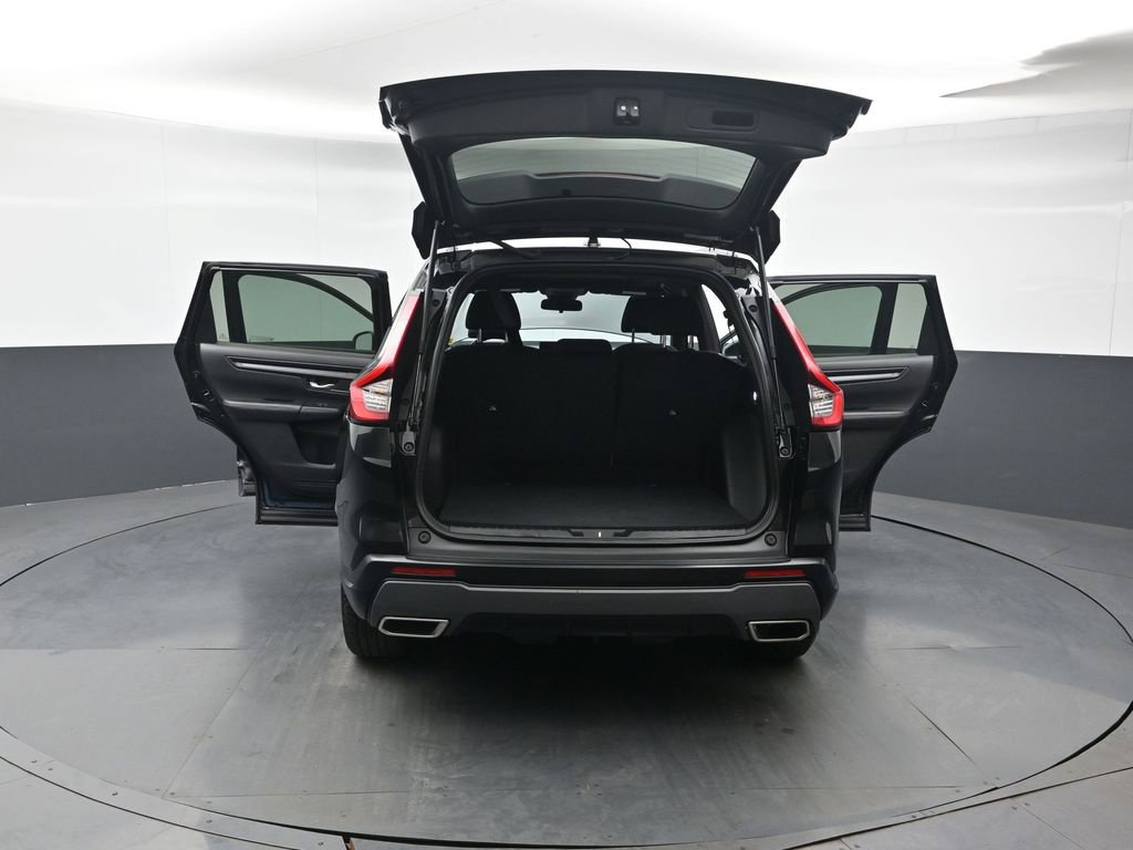 Used 2024 Honda CR-V Sport image 48