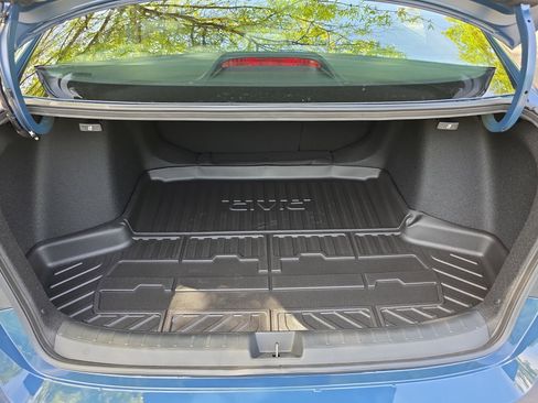 New 2026 Honda Civic Sport image 12