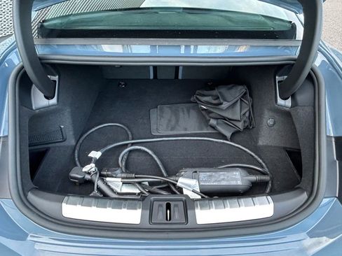 Used 2023 Audi RS e-tron GT w/ Ceramic Brake Package image 69