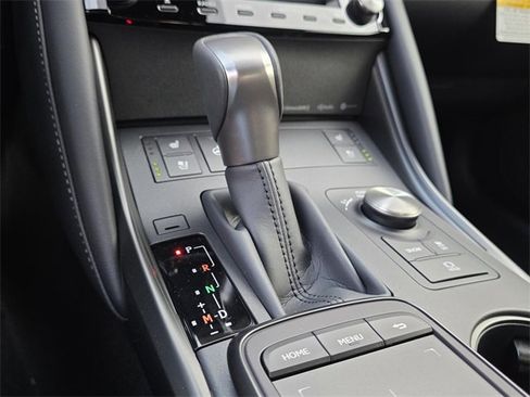 New 2025 Lexus IS 300 w/ Premium Package image 21