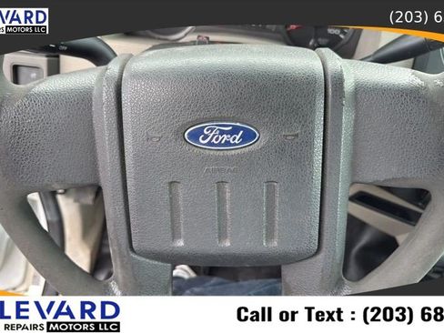 Used 2009 Ford F250 XL AWD/4WD image 18