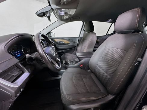 Used 2020 GMC Terrain SLE w/ Driver Convenience Package AWD/4WD image 13