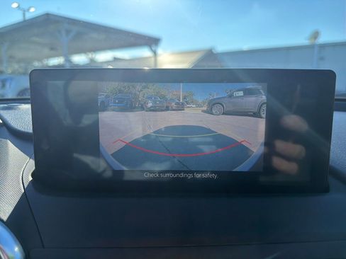 Used 2024 MAZDA MX-5 Miata RF Grand Touring w/ Weather Package image 30