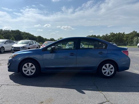 Used 2015 Subaru Impreza 2.0i AWD/4WD image 1