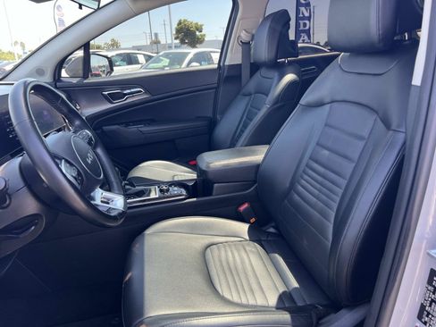 Used 2023 Kia Sportage SX FWD image 20