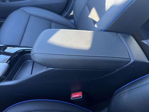 New 2026 Buick Envista Sport Touring w/ Convenience I Package FWD image 23