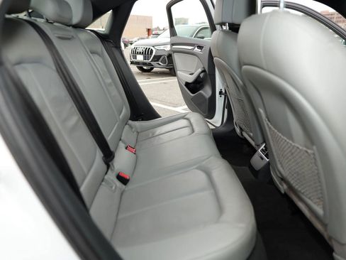 Used 2019 Audi A3 2.0T Premium w/ Convenience Package image 28