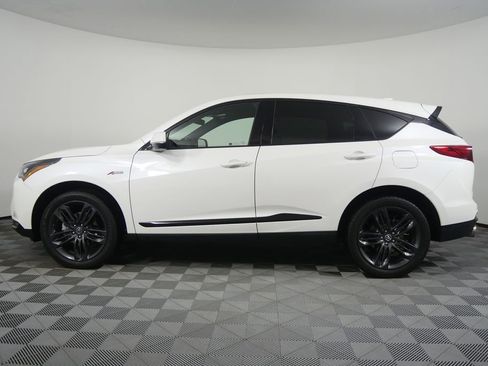 Used 2024 Acura RDX A-Spec image 6