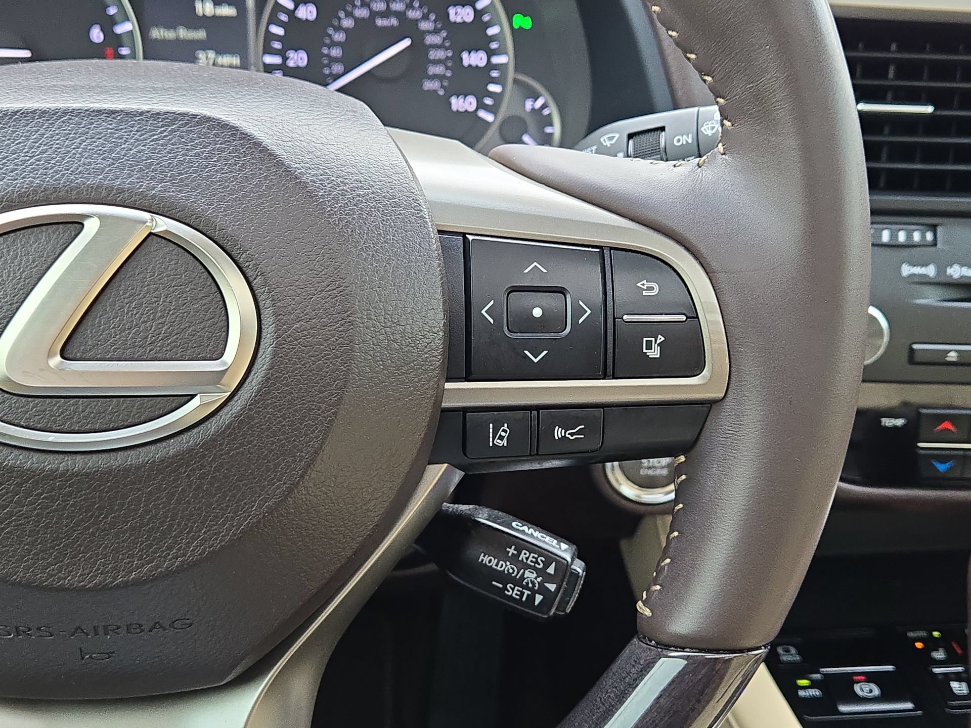 Used 2016 Lexus RX 350 FWD w/ Luxury Package image 21