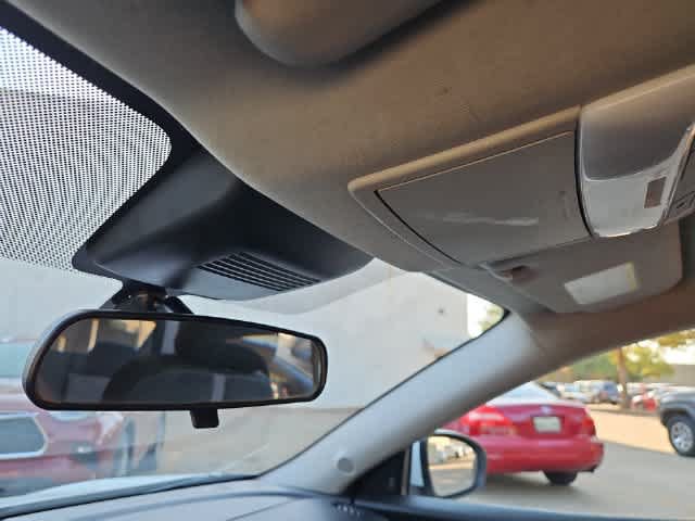 Used 2023 Nissan Sentra SV FWD image 26