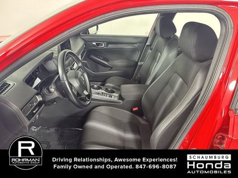 Used 2023 Honda Civic Sport image 19