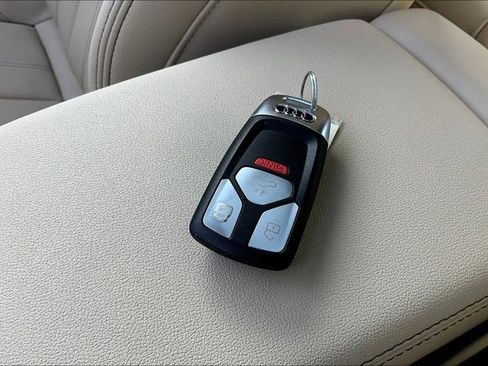 Certified 2025 Audi A5 2.0T Premium Plus image 14