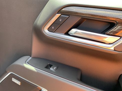 New 2025 Chevrolet Silverado 1500 RST image 35