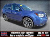 Used 2018 Subaru Forester 2.0XT Premium image 1