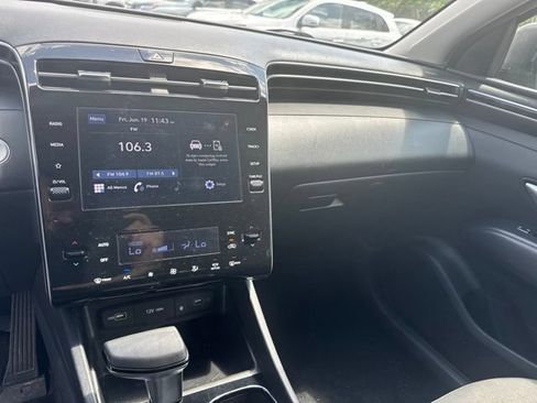 Used 2024 Hyundai Tucson SEL FWD image 10
