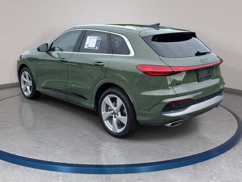 Used 2025 Audi Q5 Prestige AWD/4WD image 7