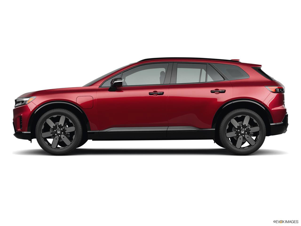 New 2026 Honda Prologue Elite image 2