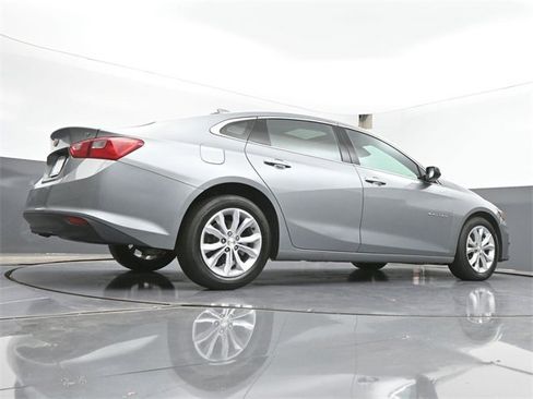 Used 2024 Chevrolet Malibu LT image 43