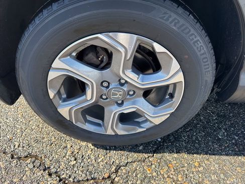 Used 2019 Honda CR-V EX-L image 11