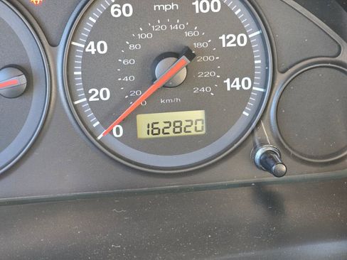 Used 2004 Honda Civic VP image 24