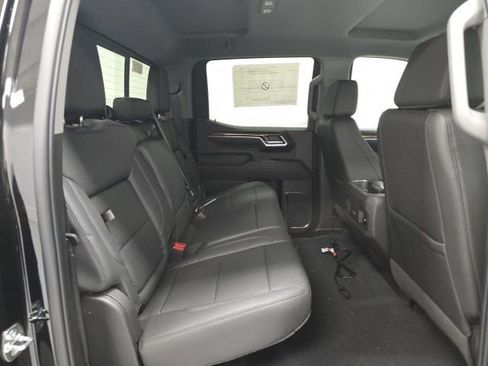 New 2026 Chevrolet Silverado 1500 LT Trail Boss w/ Safety Package image 24