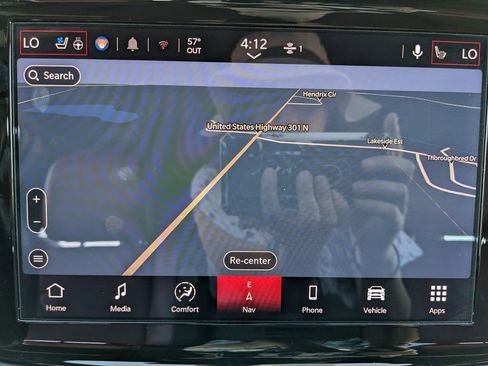 Used 2022 Dodge Durango R/T image 40