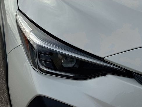 Certified 2025 Subaru Crosstrek 2.5i Limited w/ Crosstrek Mirror Package image 42