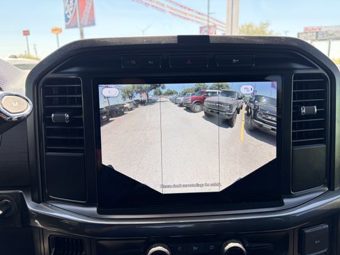 Certified 2024 Ford F150 STX RWD image 18